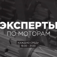 Эксперты по мотором